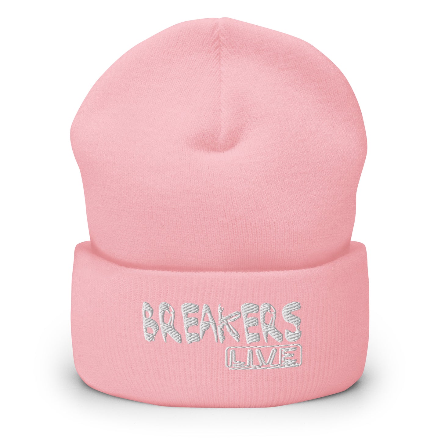 B Live Beanie