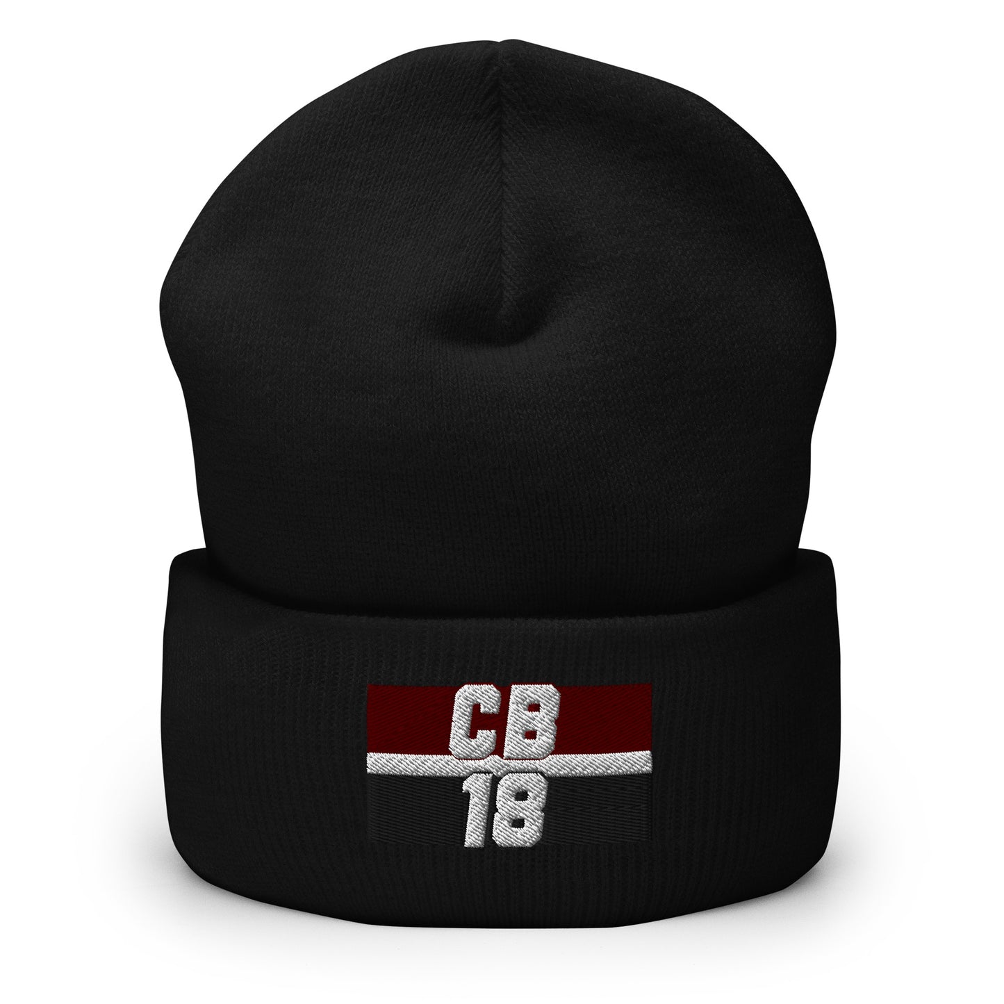 CB18 Beanie