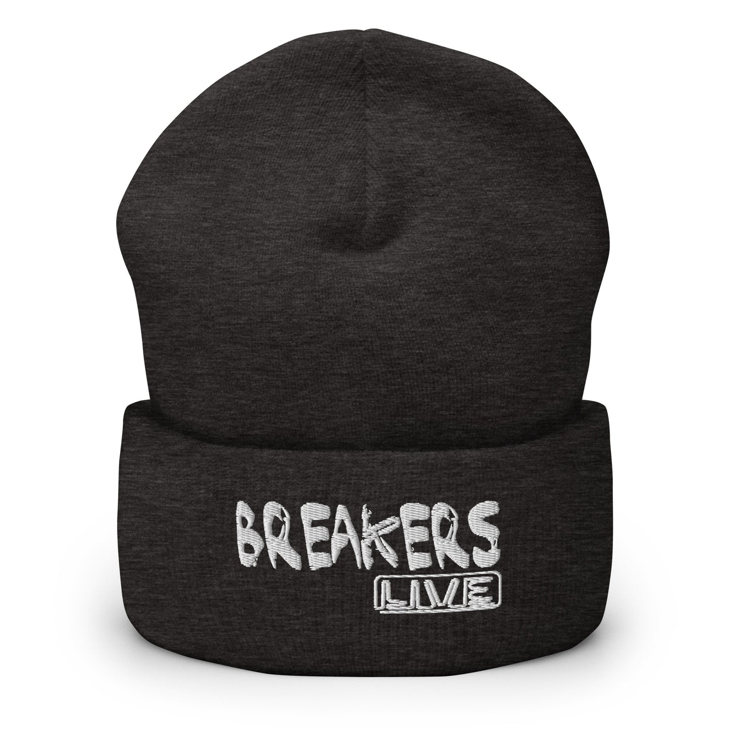 B Live Beanie