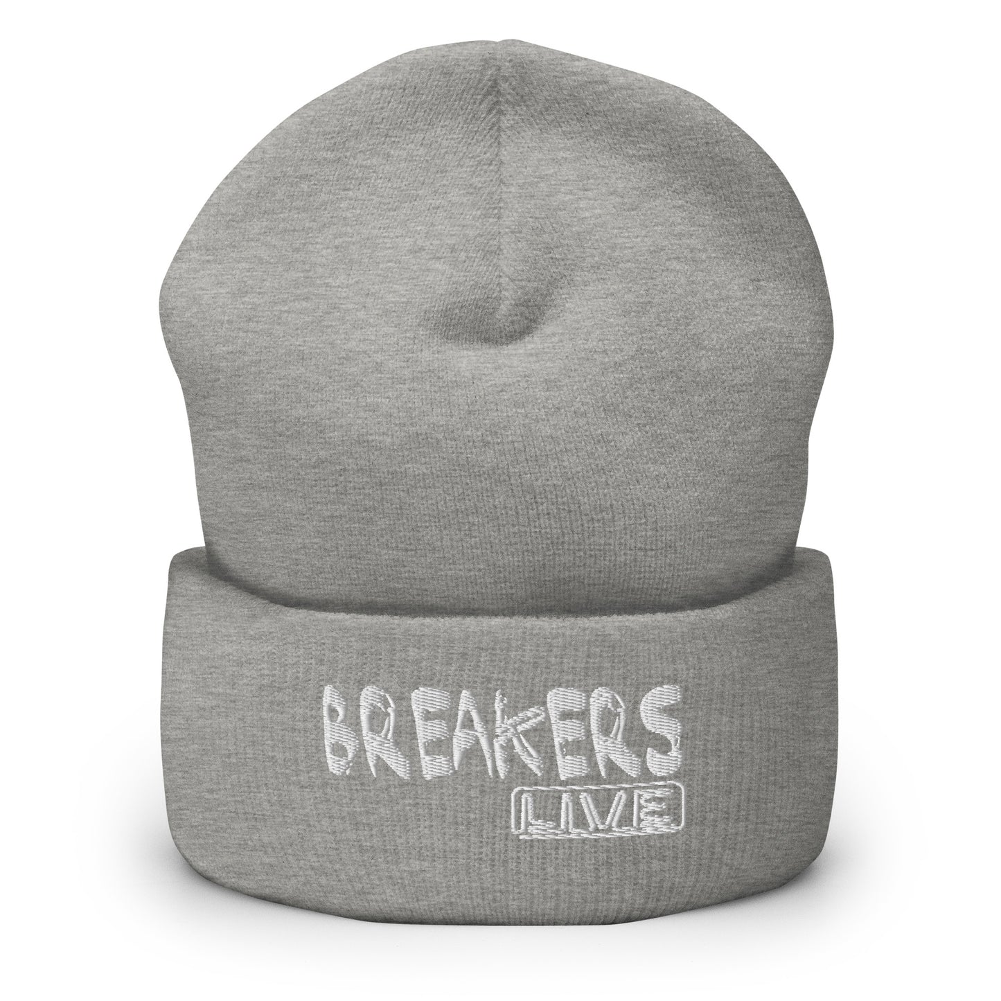 B Live Beanie