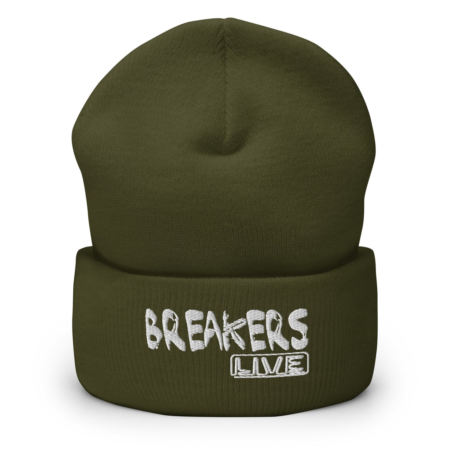 B Live Beanie
