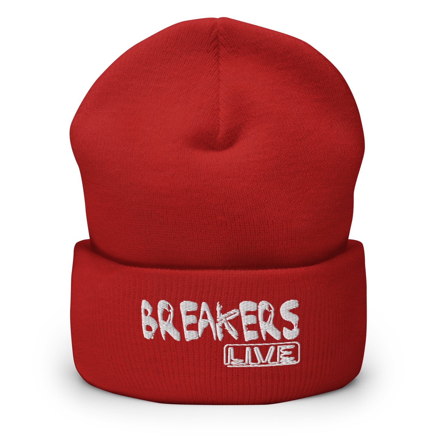 B Live Beanie