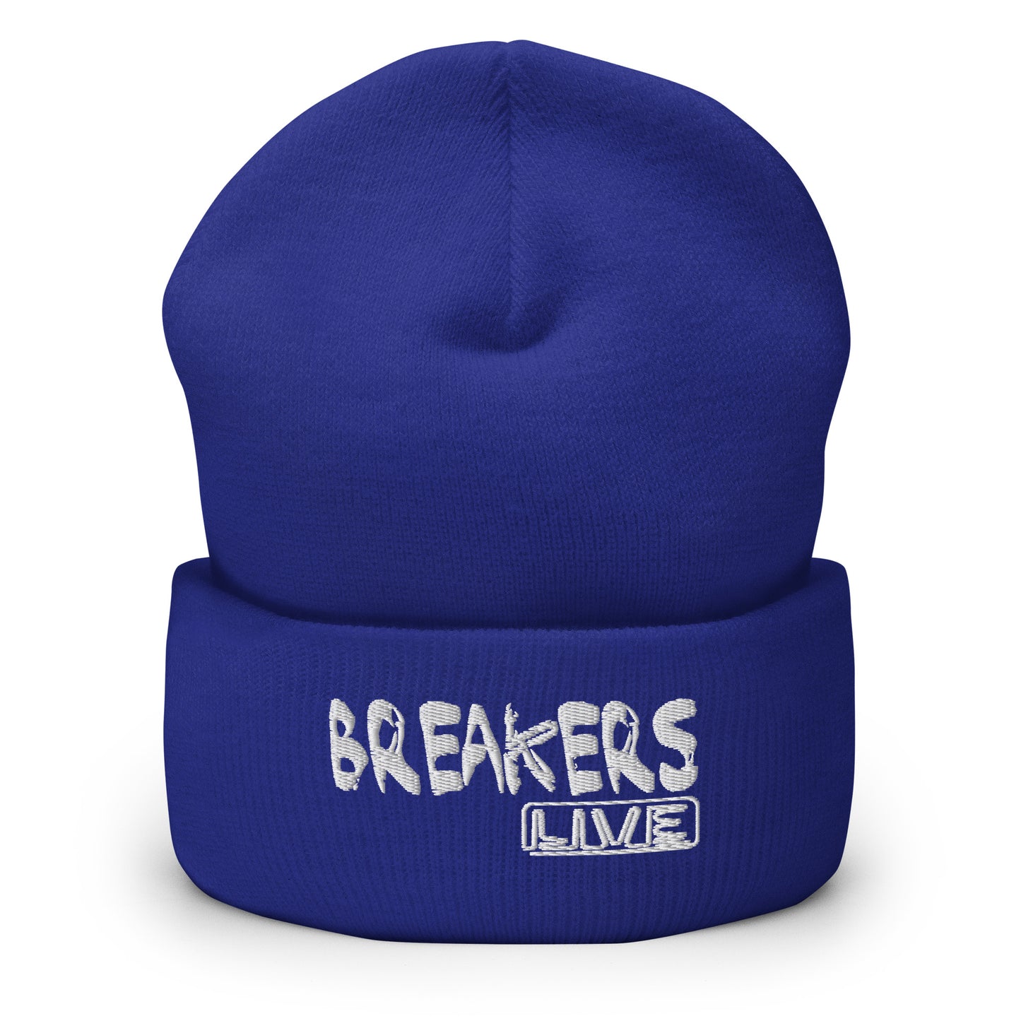 B Live Beanie