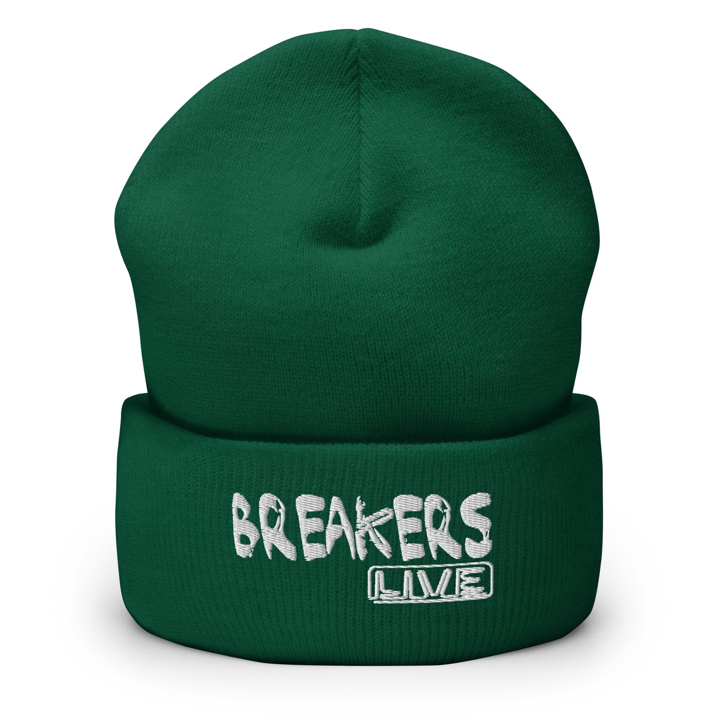 B Live Beanie