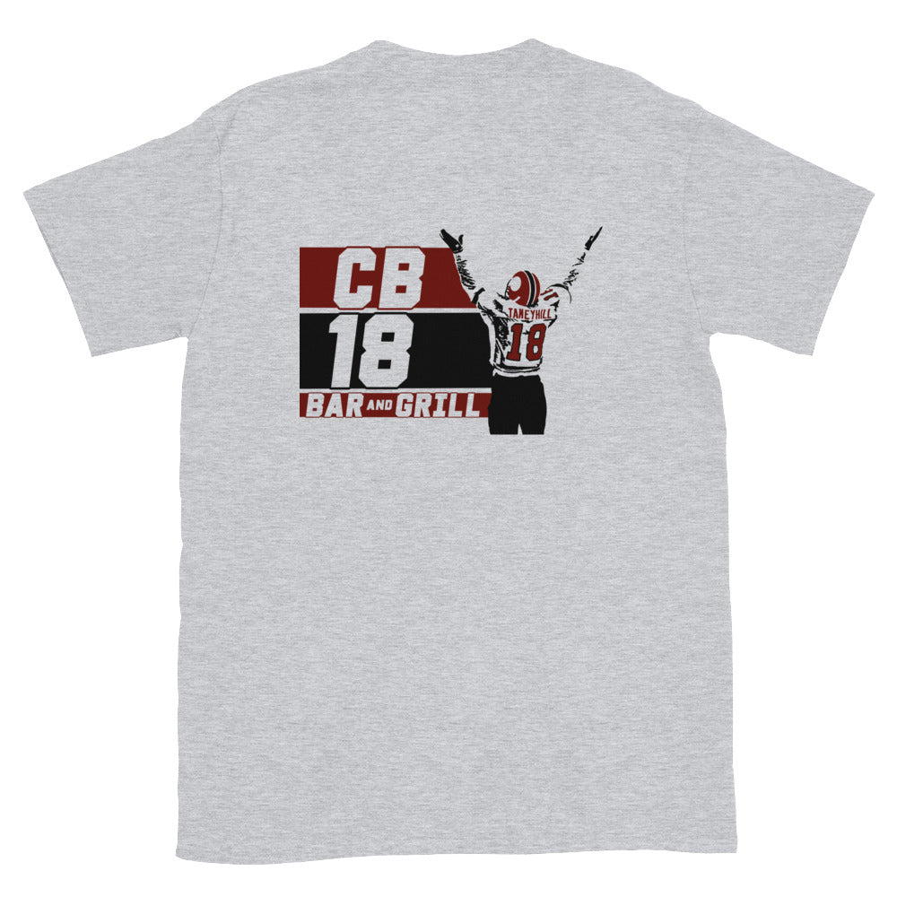 CB18 T-Shirt