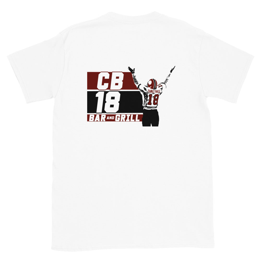 CB18 T-Shirt