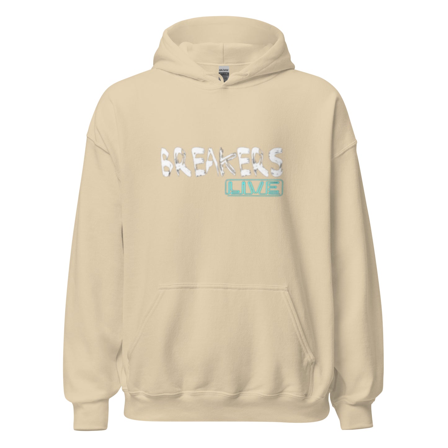 B LIVE Hoodie