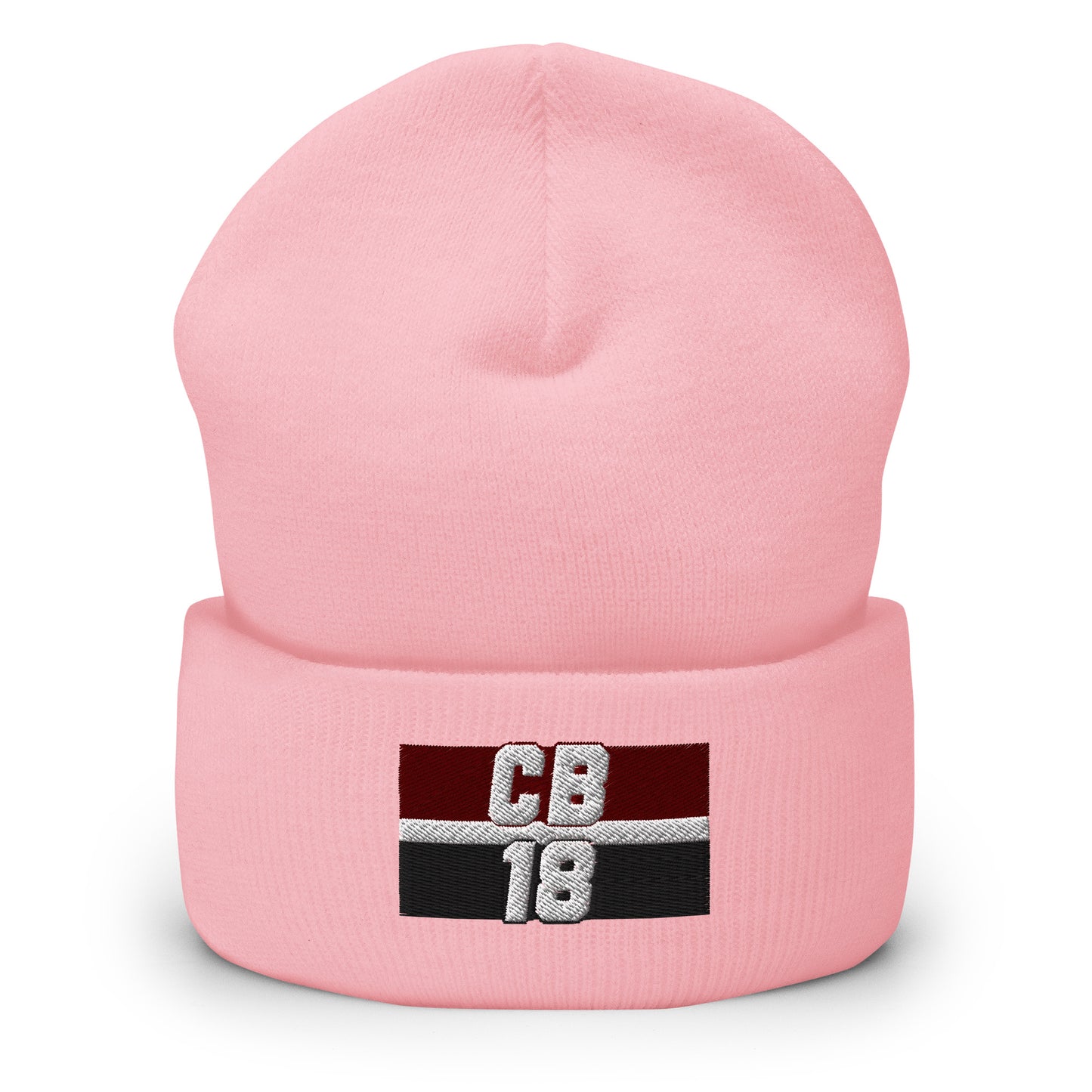 CB18 Beanie