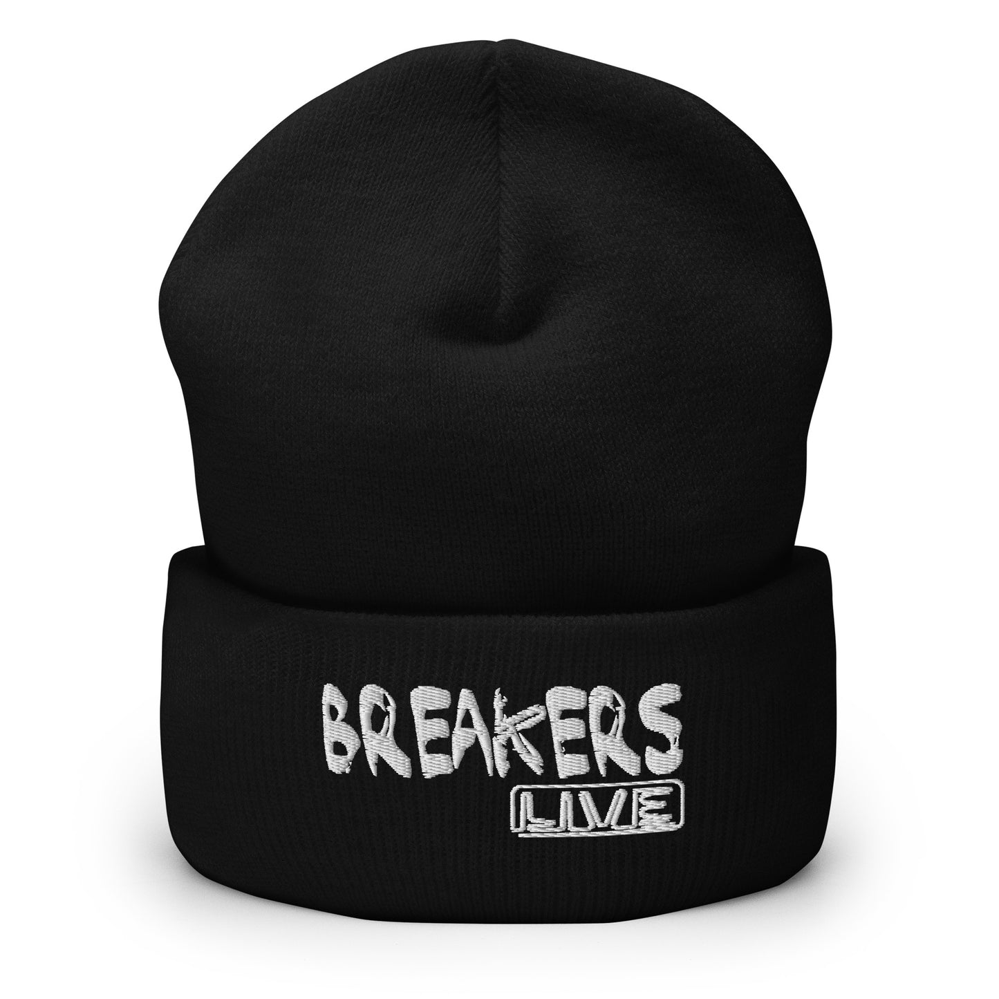 B Live Beanie