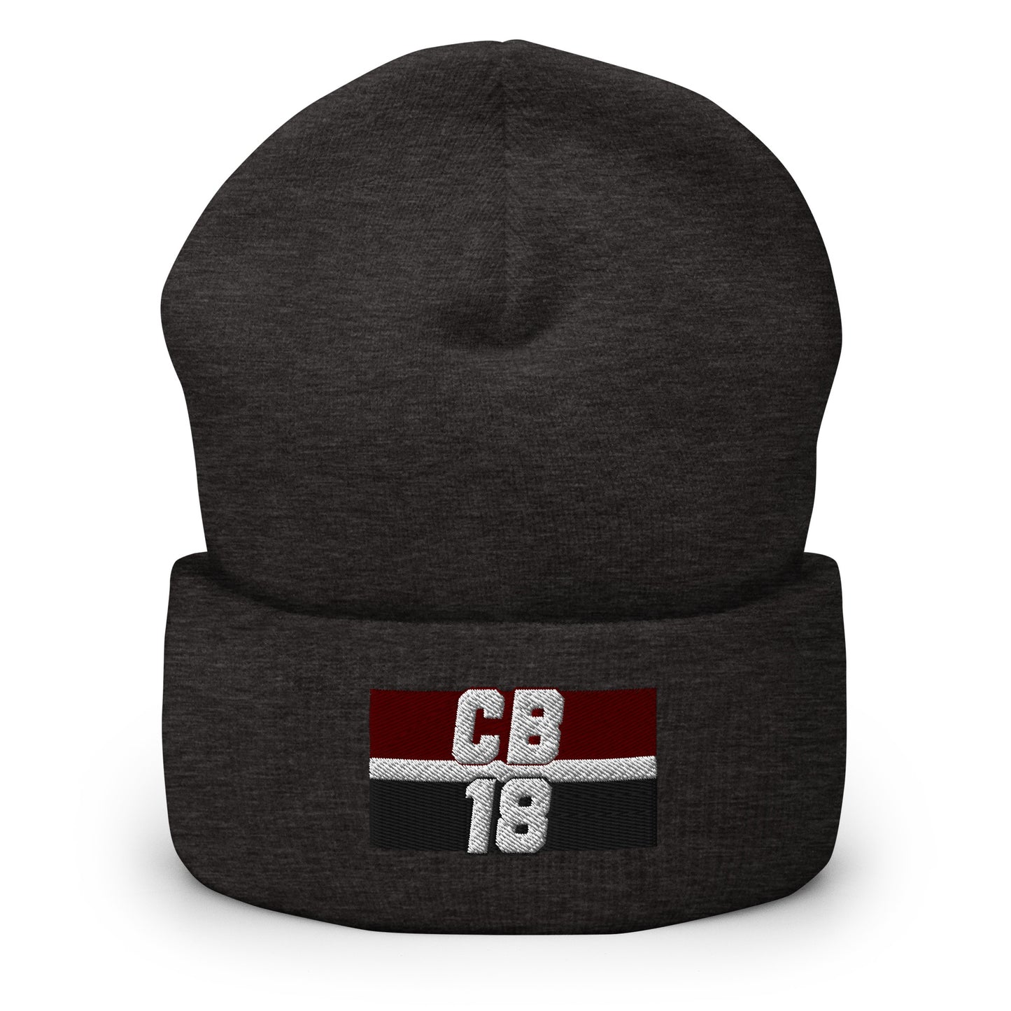 CB18 Beanie