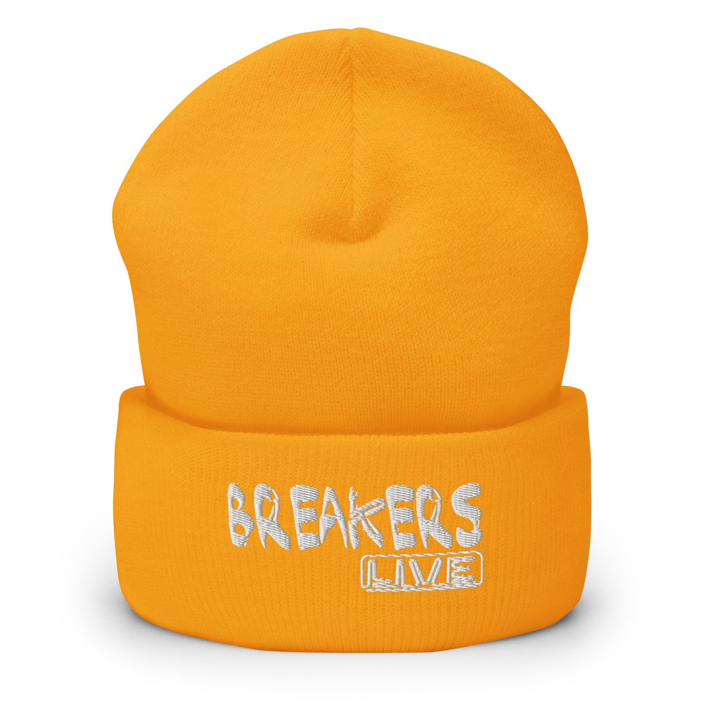 B Live Beanie