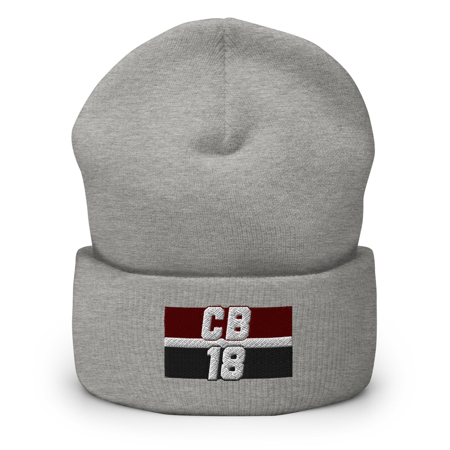 CB18 Beanie