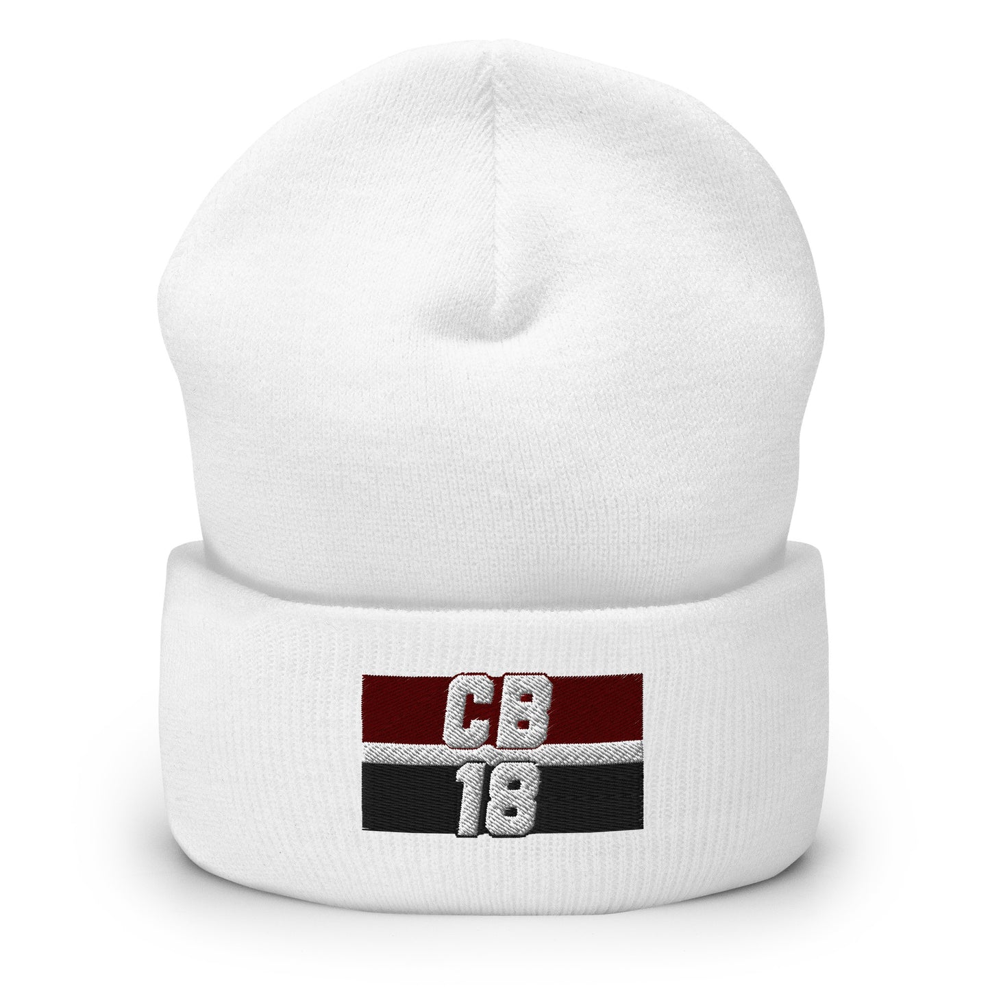 CB18 Beanie