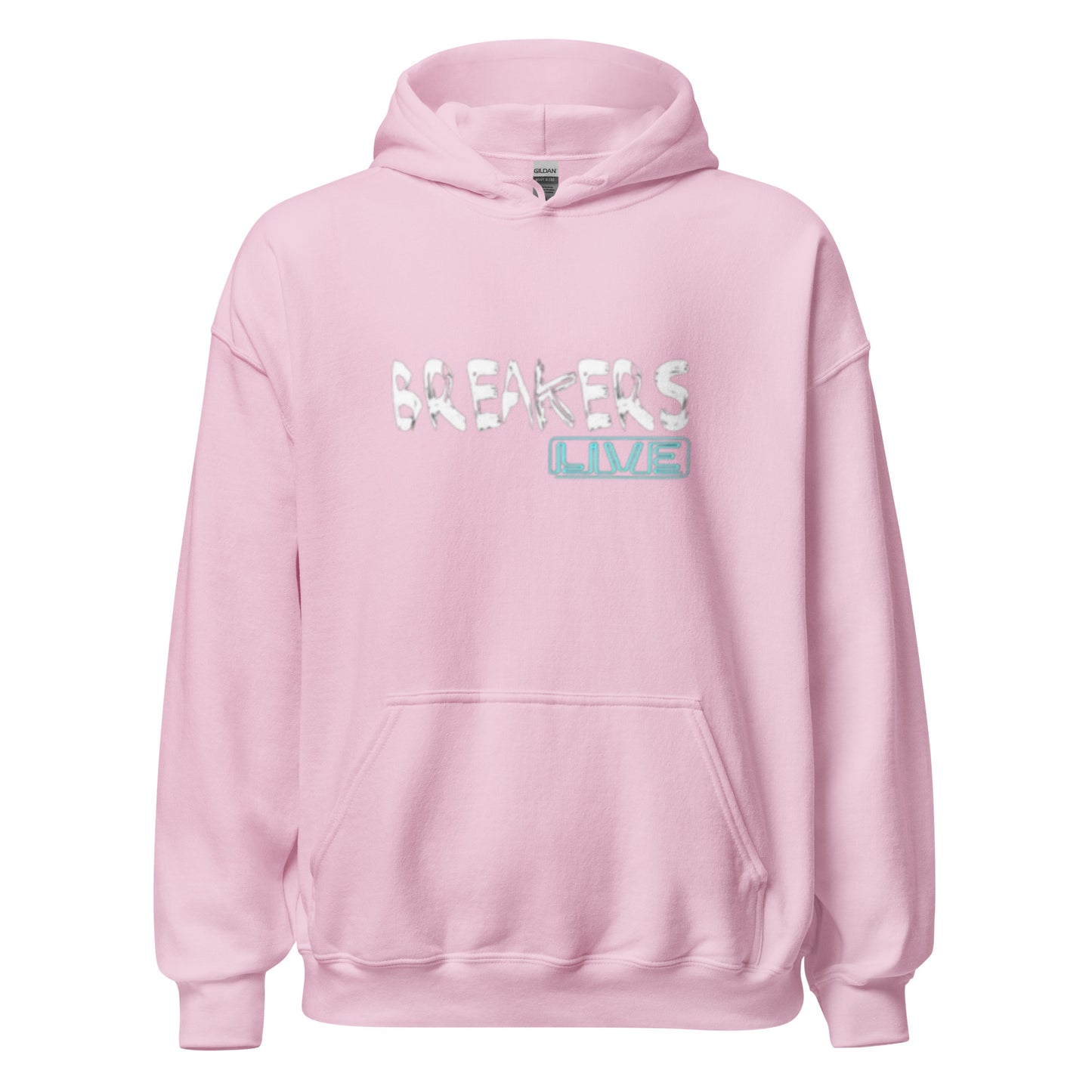 B LIVE Hoodie