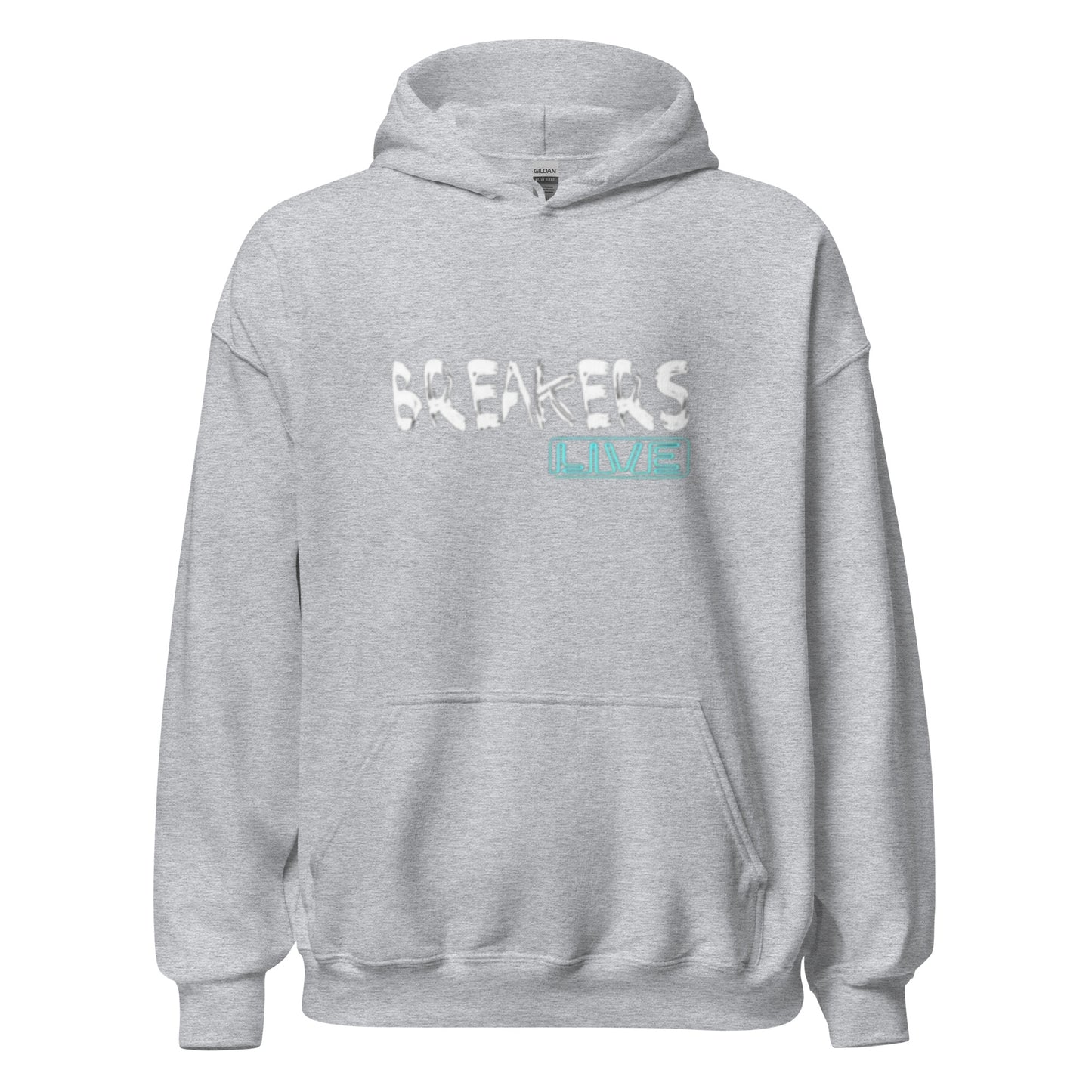 B LIVE Hoodie